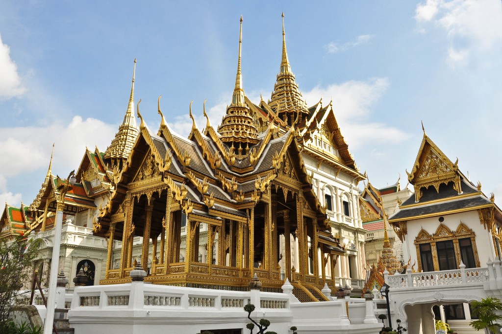 Tour | The Grand Palace