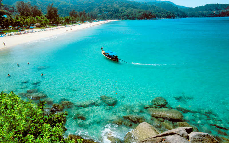 Image result for Kata Noi Beach